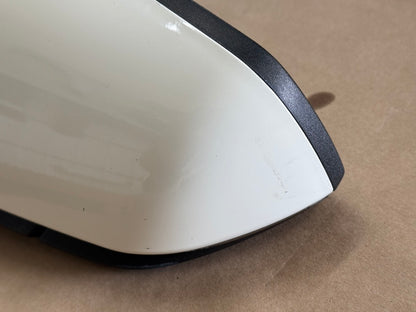 2015-2020 Ford Mustang GT LH Driver Side Mirror "N4"