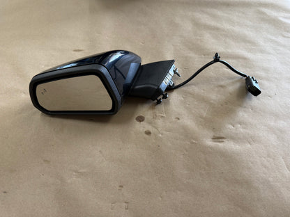 2015-2023 Ford Mustang GT LH Driver Side Mirror "G1"