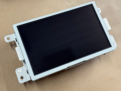 2020 Ford Mustang GT Touch Screen, Face Plate, Radio, Module USB Port