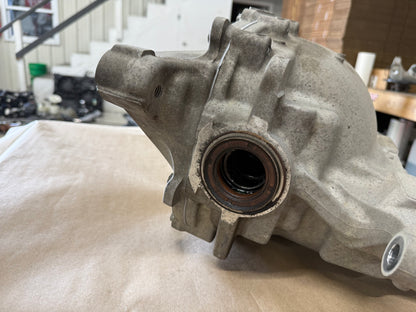 2015-2017 Ford Mustang GT 5.0L Rear Differential 3.55 Gear 8.8" Aluminum Housing