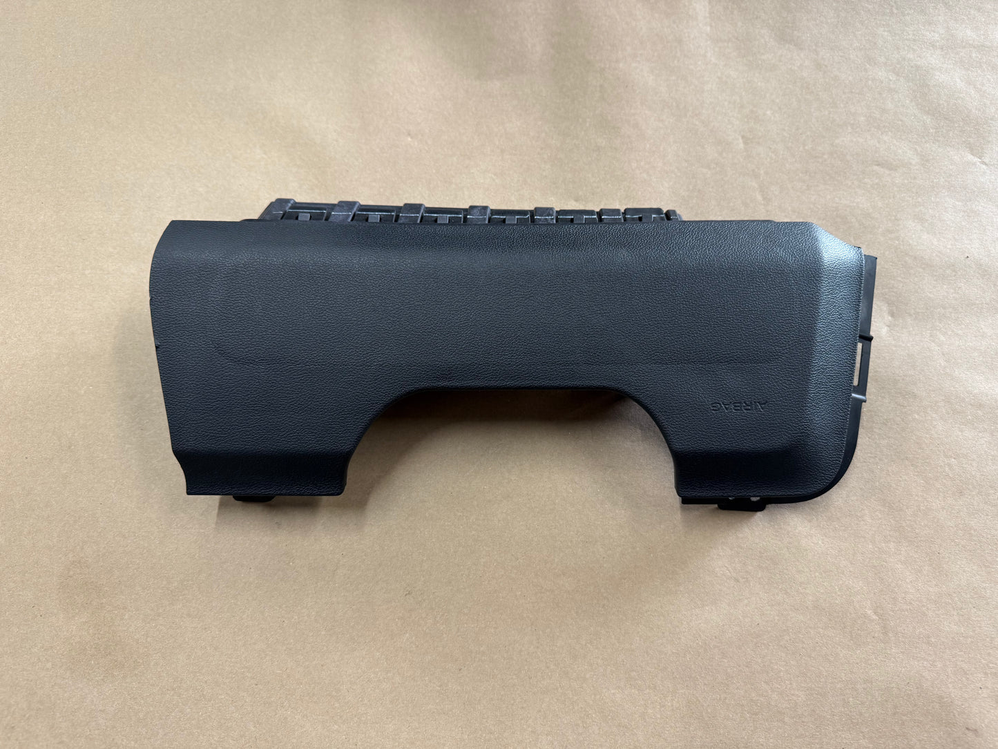 2015-2023 Ford Mustang LH Driver Side Knee Air Bag - OEM