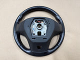 2012-2015 Chevy Camaro SS 45th Anniversary Steering Wheel Black "Manual"