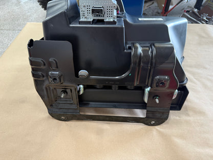 2015-2017 Ford Mustang GT Ecoboost Shaker Subwoofer Speaker