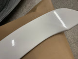 2014-2015 Chevrolet Camaro SS Rear Decklid Spoiler "White"