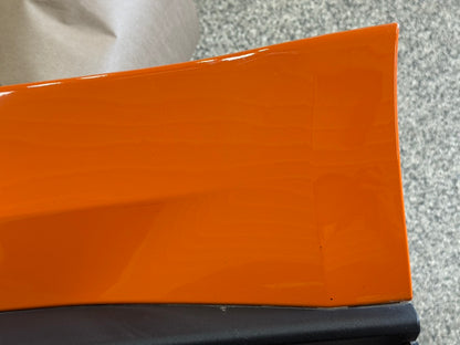 2015-2023 Ford Mustang GT V6 LH Side Skirt Molding Driver Side "CA"
