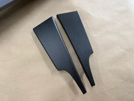2015-2023 Ford Mustang GT 5.0 Aluminum Interior Dash Trim Kit 4-Piece