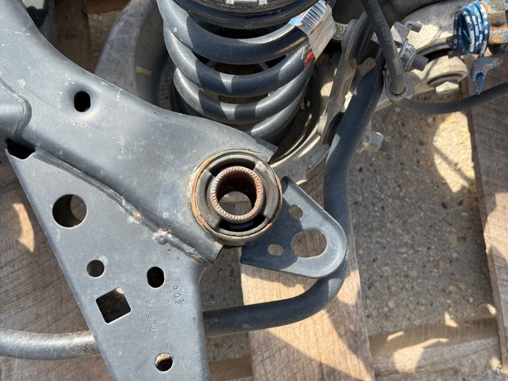 2018-2023 Ford Mustang GT 5.0 IRS 8.8" 3.55 Gears Independent Rear End