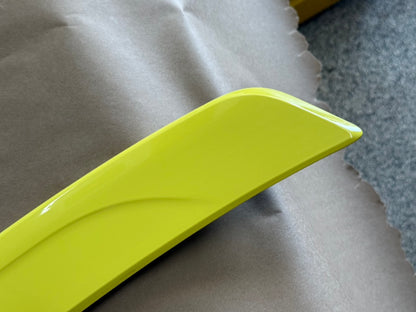 2015-2023 Ford Mustang 5.0 GT Convertible Model Spoiler Trunk "CB"