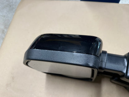 2017-2022 Ford F-250 F-350 LH Driver Side Mirror "LC3B-17683-AUC5KBX"