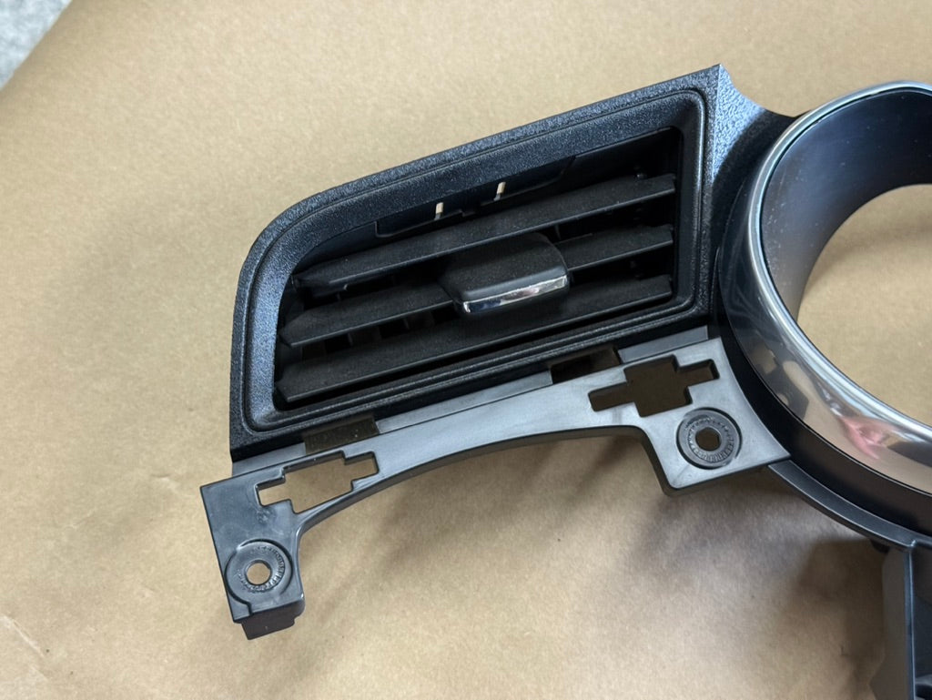 2018-2023 Ford Mustang GT Digital Cluster Surround Steering Buttons "Auto"