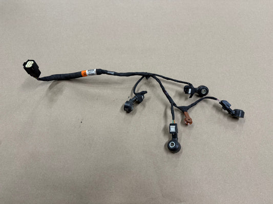 2024-2026 Ford Mustang GT Knock Sensor Wiring Harness w/Sensors