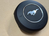 2018-2023 Ford Mustang Steering Wheel Air Bag - OEM