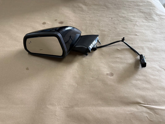 2021-2023 Ford Mustang GT LH Driver Side Mirror "G1"