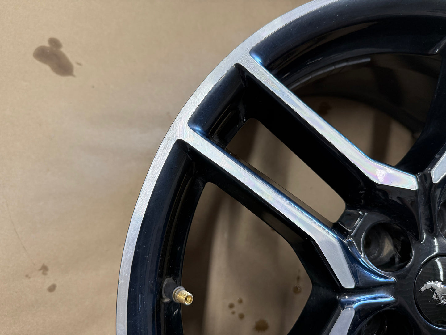 2015-2023 Ford Mustang GT 5.0 18x8" Wheel Rim