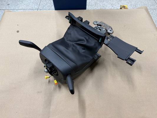 2024-2026 Ford Mustang GT Complete Steering Column Assembly