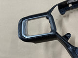 2024-2025 Ford Mustang GT Steering Wheel Trim Bezel