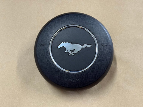 2015-2017 Ford Mustang Steering Wheel Air Bag - OEM
