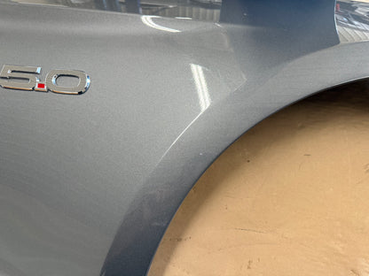 2018-2023 Ford Mustang GT RH Right Passenger Side Fender "M7"