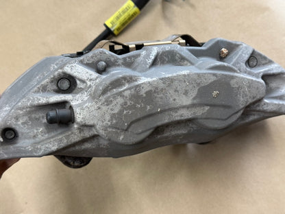 2015-2023 Ford Mustang GT 5.0L Front Brakes and Calipers