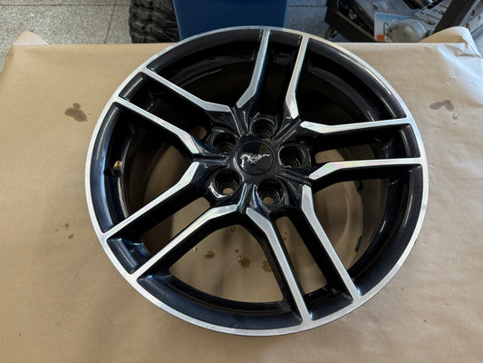 2015-2023 Ford Mustang GT 5.0 18x8" Wheel Rim