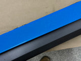 2024-2026 Ford Mustang GT LH Driver Side Skirt Molding "AE"