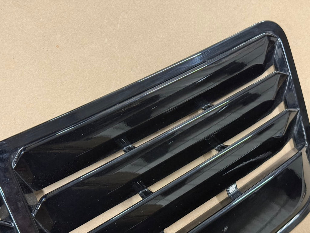 2024-2026 Ford Mustang GT Hood Vent