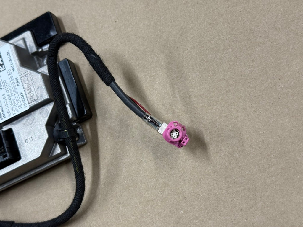 2024 Ford Mustang S650 Sync APIM Module "SU5T-14G670-BLE"