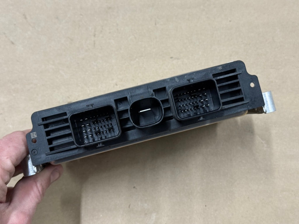 2023 Ford F-250 Super Duty 6.7L Diesel Glow Plug Module