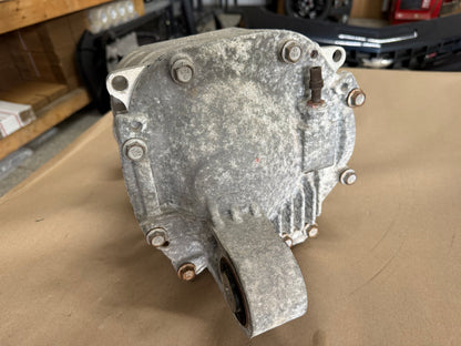2010-2015 Chevrolet Camaro SS Differential Aluminum 3.27 Gear Ratio "Auto"