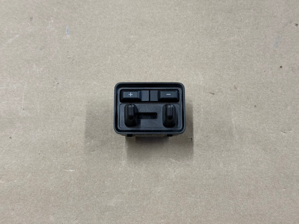 2023-2026 Ford F-250 F-350 Super Duty Dash Panel Trailer Brake Switch