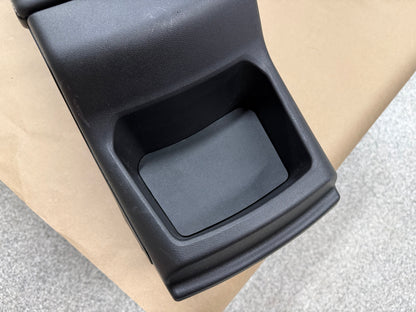 2016-2023 Chevrolet Camaro SS Center Console "Black"