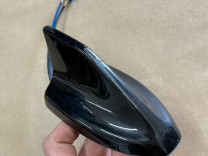 2021-2023 Mustang GT Radio Antenna Shark Phin Style JD9T-19K351-AA "G1"
