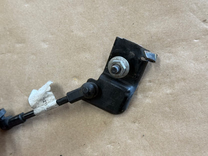 2018-2023 Mustang GT GT500 Front LH Driver MagneRide Magnetic Ride Sensor