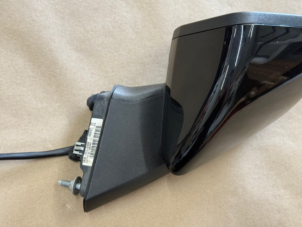 2021-2023 Ford Mustang GT LH Driver Side Mirror "G1"