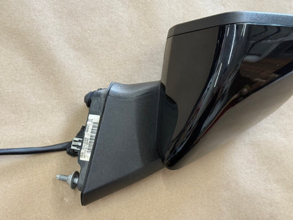 2021-2023 Ford Mustang GT LH Driver Side Mirror "G1"