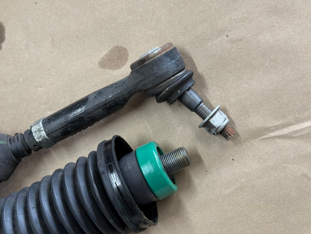2018-2023 Ford Mustang GT 5.0L Electronic Steering Rack 34k miles