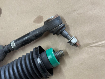 2018-2023 Ford Mustang GT 5.0L Electronic Steering Rack 34k miles