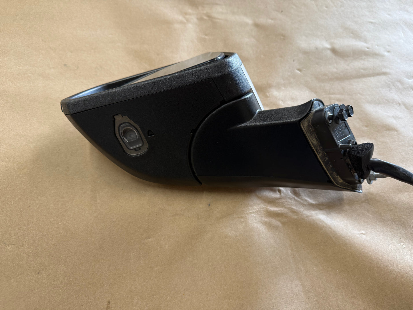 2015-2020 Ford Mustang GT LH Driver Side Mirror "YZ"