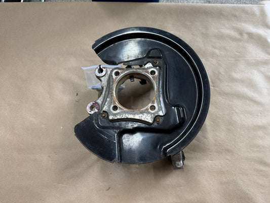 2015-2023 Ford Mustang 5.0 GT RH Passenger Side Rear Spindle Knuckle