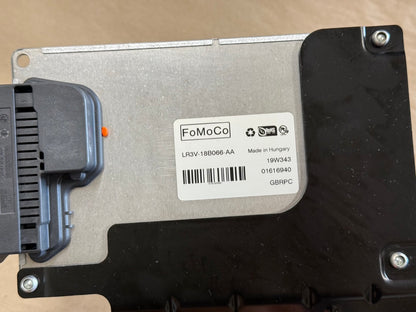 2020 Ford Mustang GT Suspension Ride MagneRide Controller Module