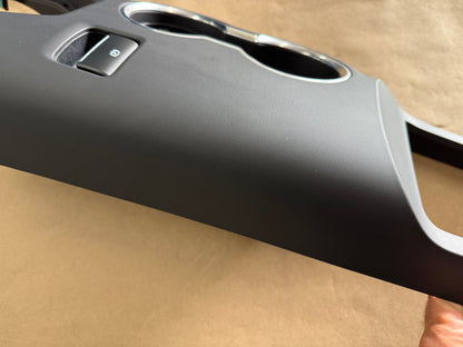 2024-2026 Ford Mustang Center Console Top Plastic