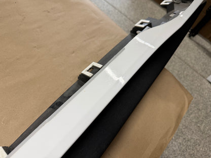 2015-2023 Ford Mustang GT V6 LH Side Skirt Molding Driver Side "YZ"
