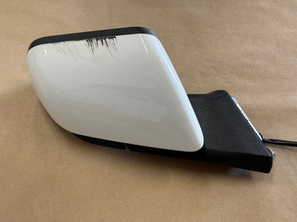 2021-2023 Ford Mustang GT RH Passenger Side Mirror "YZ"