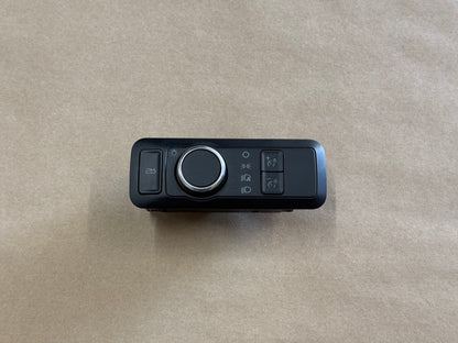 2024-2026 Ford Mustang Headlight Switch