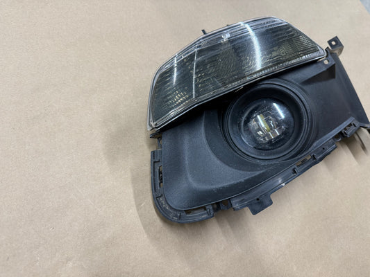 2015-2017 Ford Mustang GT LH Driver Side Turn, Fog Light Bezel