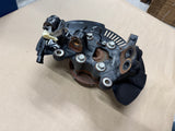 2024-2026 Ford Mustang GT LH Driver Side Front Spindle Knuckle Hub
