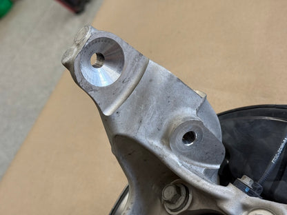 2015-2023 Ford Mustang 5.0 GT RH Passenger Side Rear Spindle Knuckle Hub
