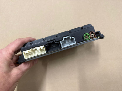 2023-2025 F-250 SUPER DUTY PARK ASSIST CAMERA CONTROL MODULE PC3T-14G647-KBC