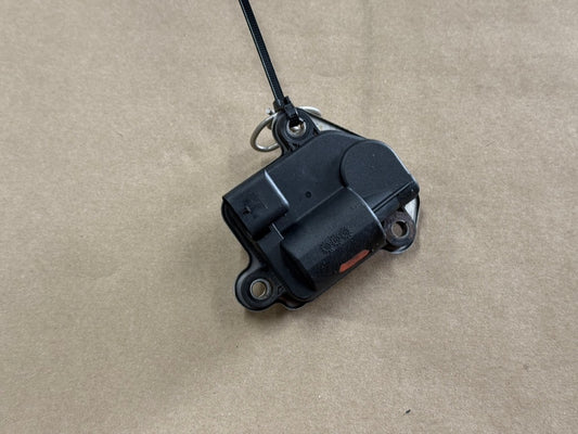 2018-2026 Ford Mustang GT500 GT Active Exhaust Actuator Valve Electric