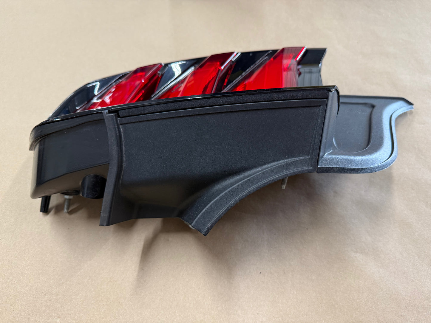 2018-2023 Ford Mustang GT V6 EcoBoost Tail Light RH Passenger Side LED